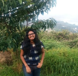 Abhinaya SWAMINATHAN