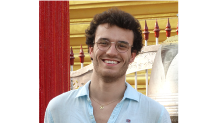 Adrien HOGREL