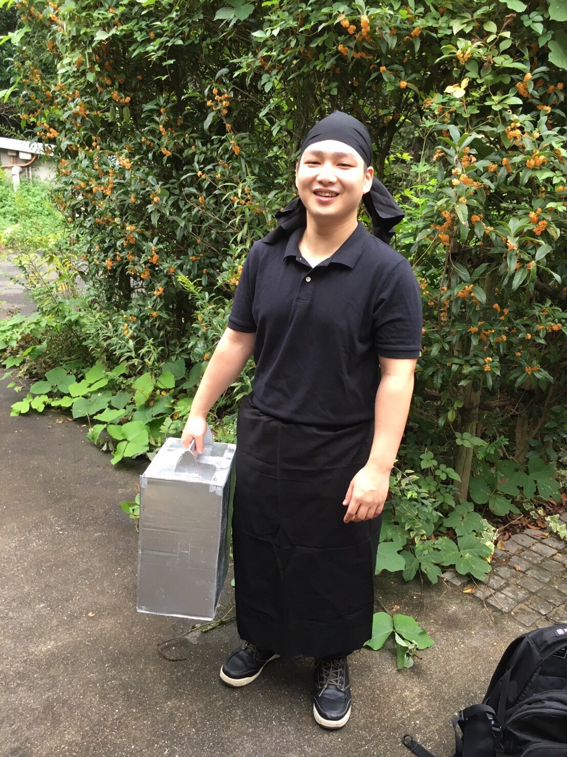 Yuta OTSU