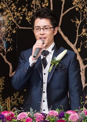 Hiroyuki CHAYA