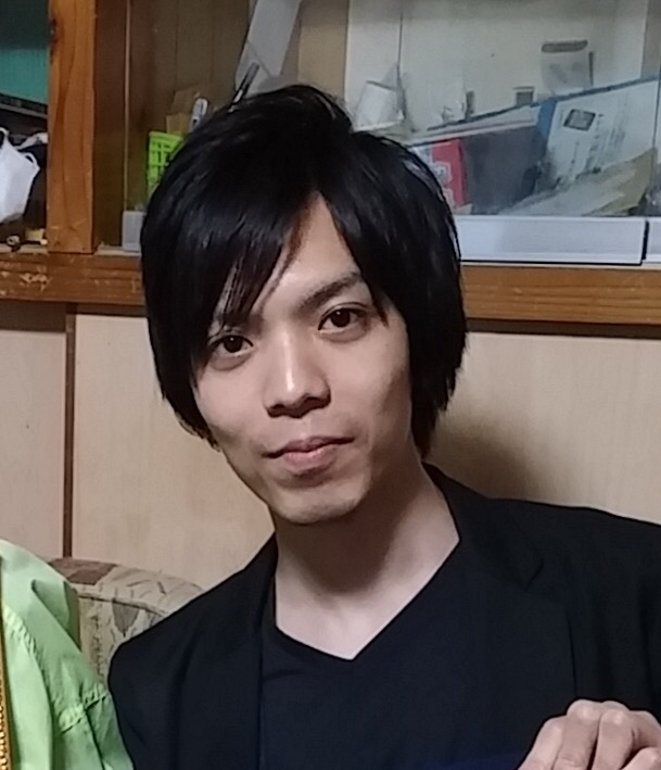 Rimpei KAMEGAWA