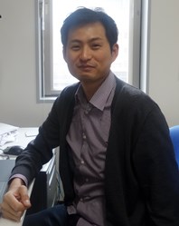Hyun Jin KIM