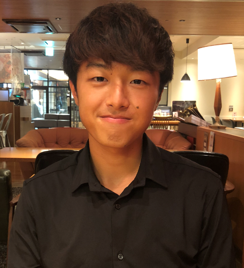 Kazuma MIYATA
