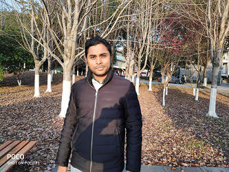 Debabrata MAITI