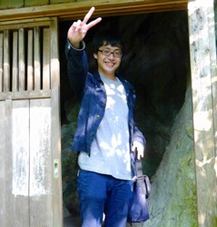 Ken MIYAJIMA
