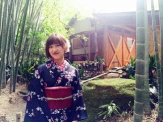 Jiamin PAN