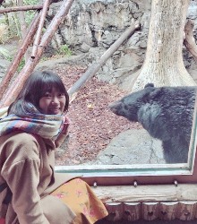 Satomi OGURA