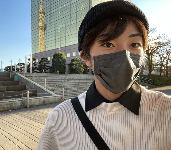 Soma TANAKA