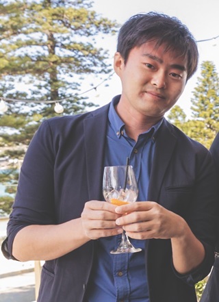 山田 直生