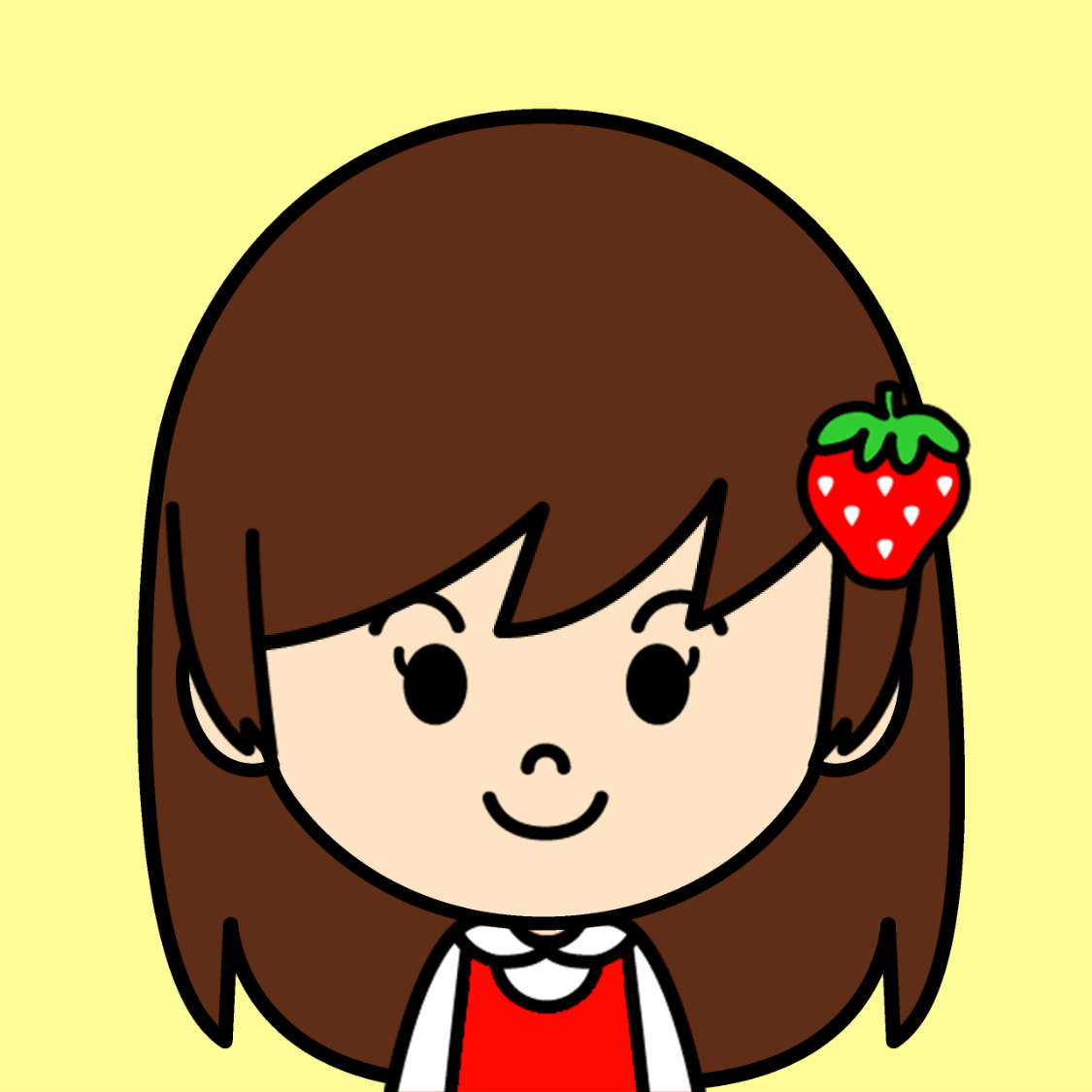 Rina YOKOYAMA