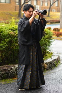 Kaisei YONEKURA