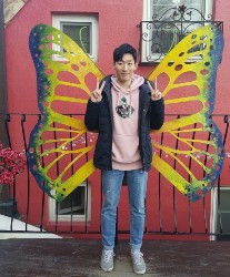 Jongmin YUM
